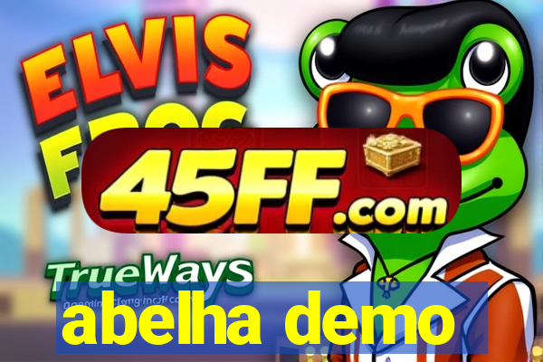 abelha demo